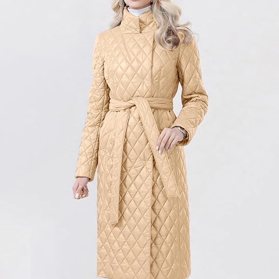 Thoughtfully Designed Coat