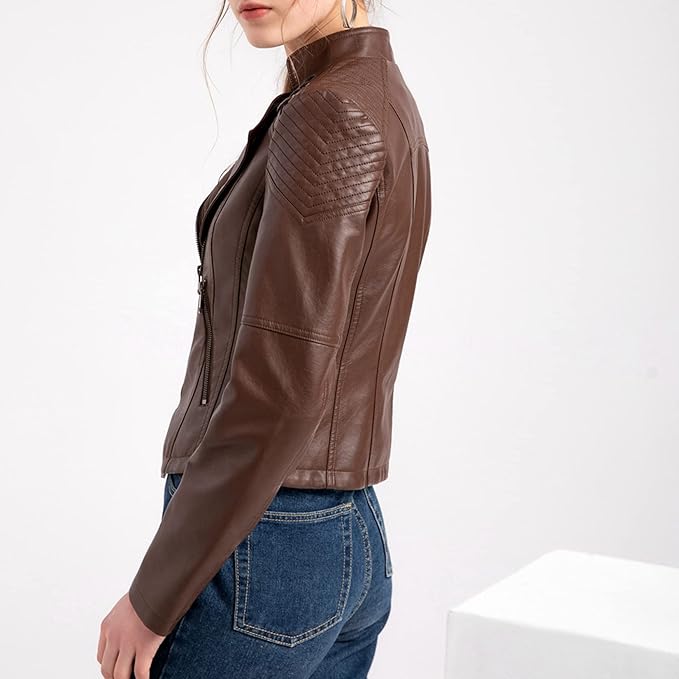 Beautifully Crafted Jacket