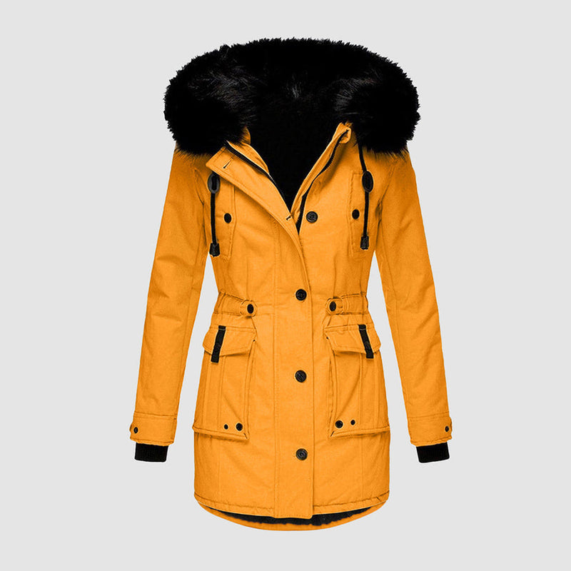 Classic Vintage Coat