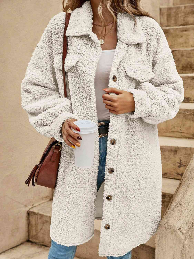 Classic Vintage Coat