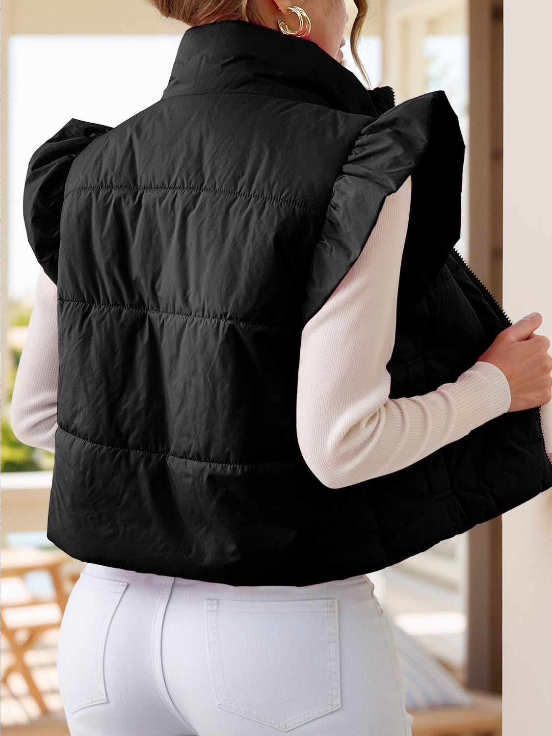 Classic Vintage Jacket