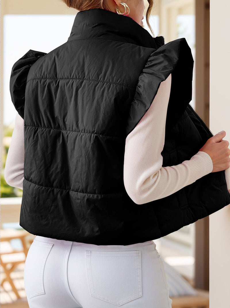 Classic Vintage Jacket