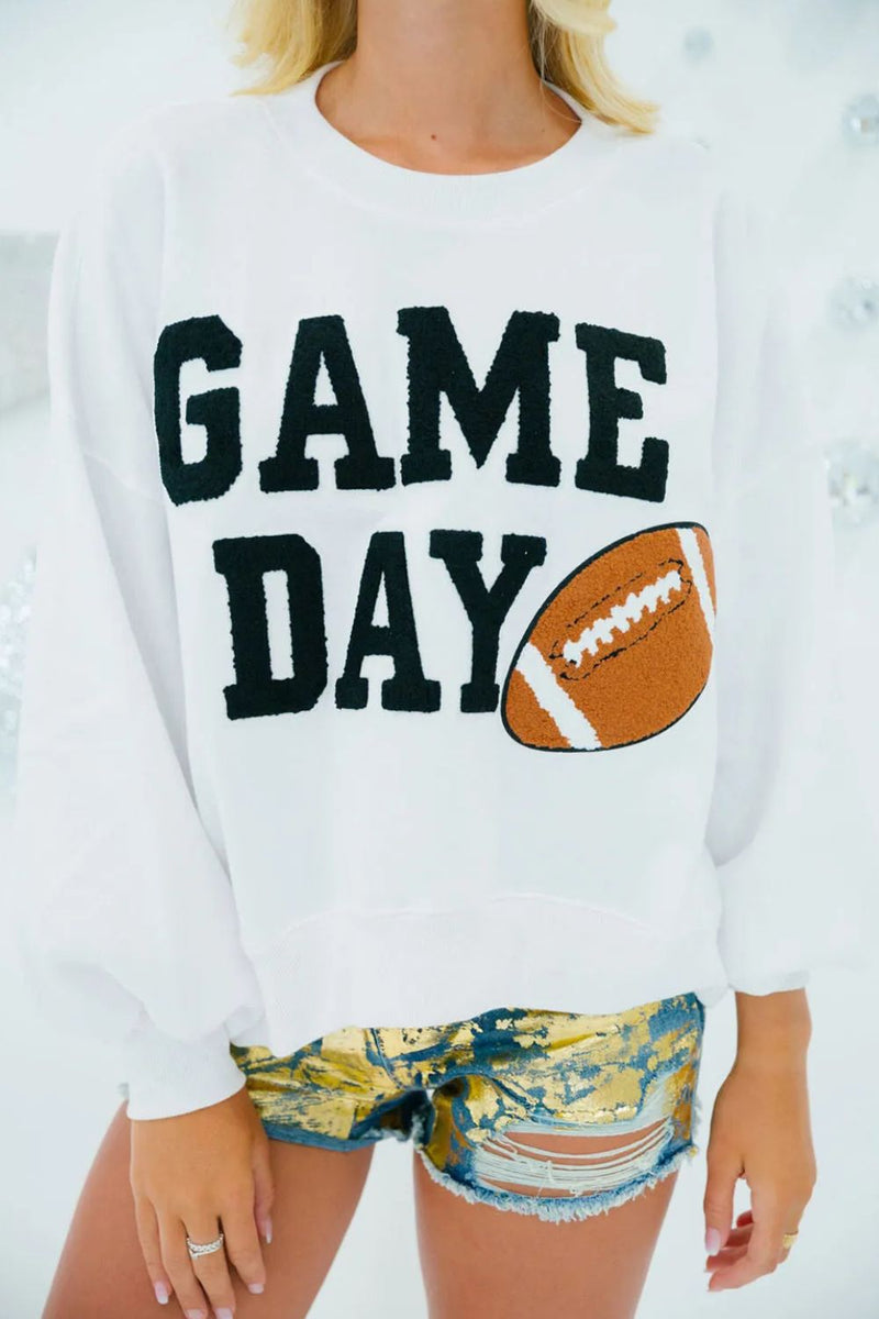 Beautifully Crafted Shirt