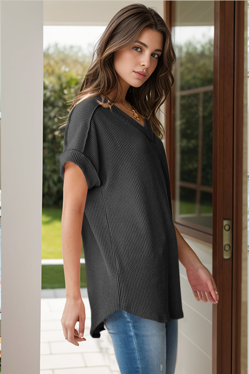 Classic Designed Blouse