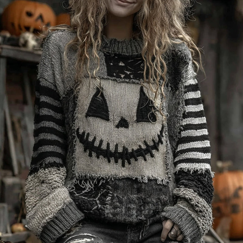Classic Vintage Sweater