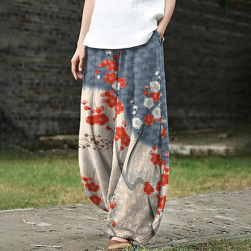 Thoughtfully Designed Pants