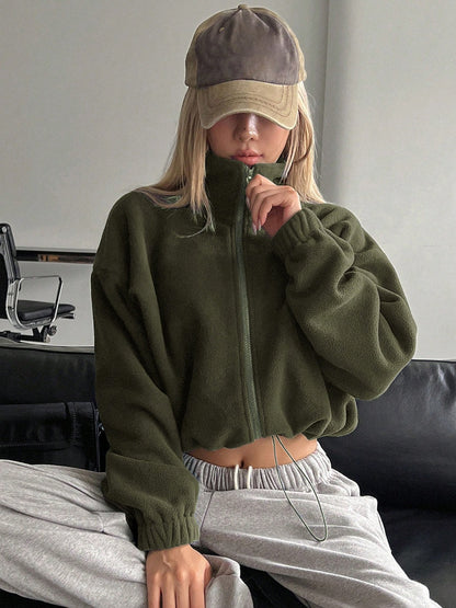 Army green