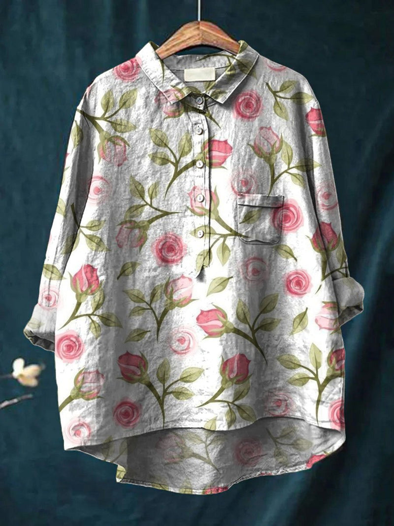 Classic Vintage Shirt