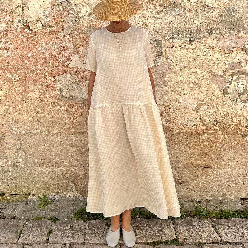 Classic Vintage Dress