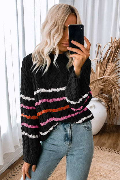 Beautifully Crafted Sweater