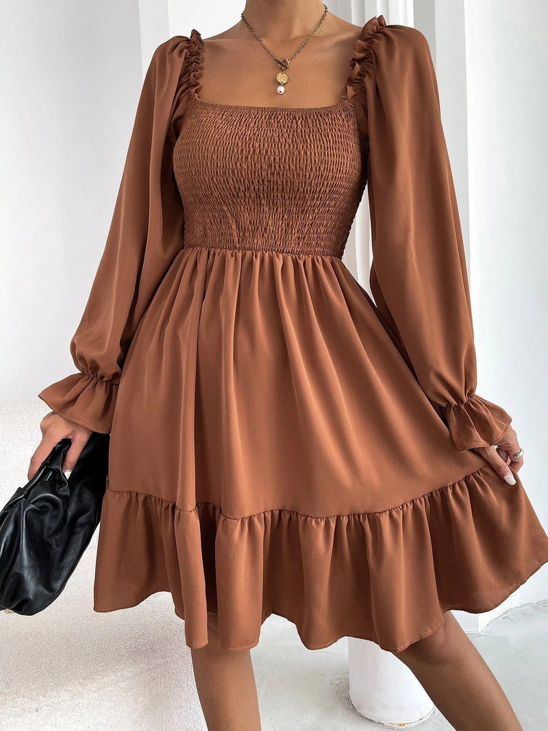 Timeless Vintage Style Garment