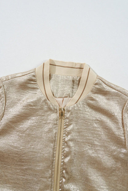 Thoughtfully Designed Jacket