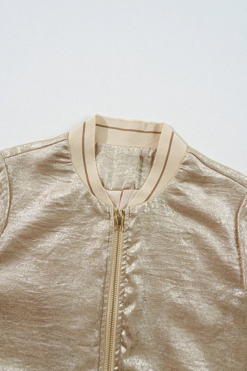 Thoughtfully Designed Jacket