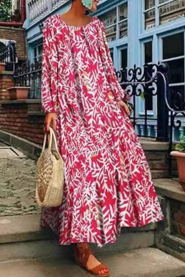 Elegantly Designed Dress