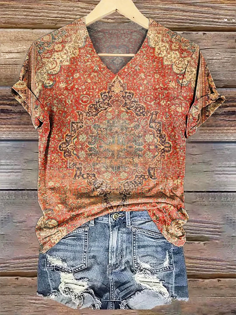 Beautifully Crafted T-Shirt