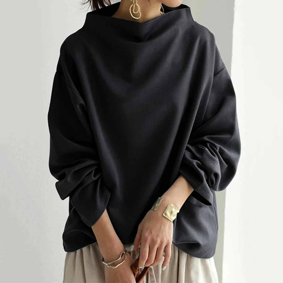Classic Designed Jacket