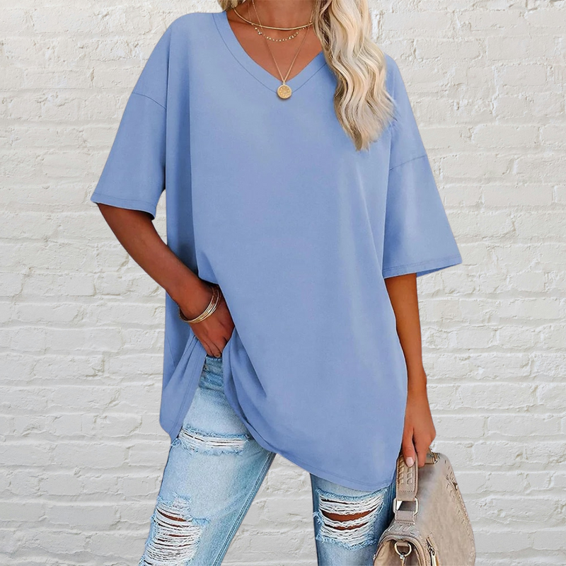 Gracefully Designed T-Shirt