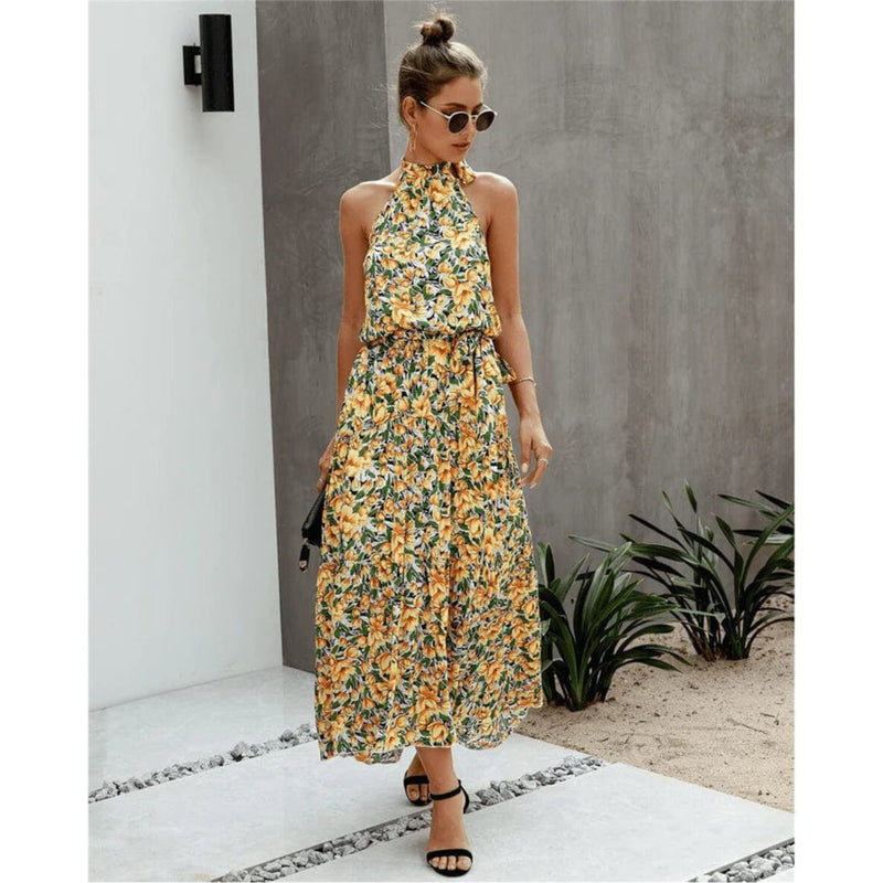 Beautifully Crafted Dress