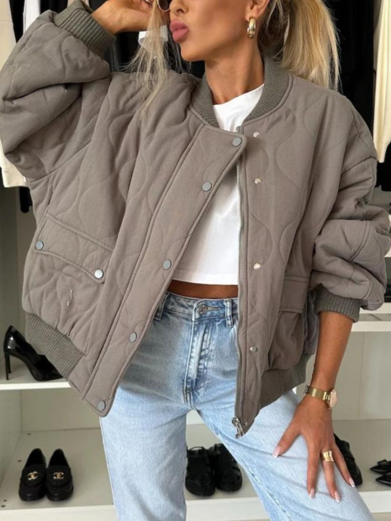 Beautifully Crafted Jacket
