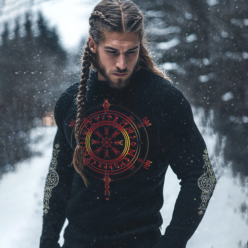 Classic Vintage Sweater