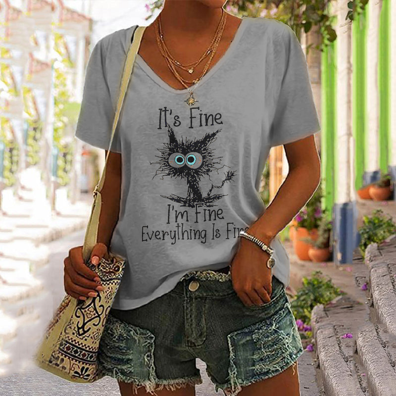 Beautifully Crafted T-Shirt