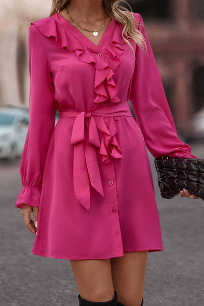 Thoughtfully Designed Dress
