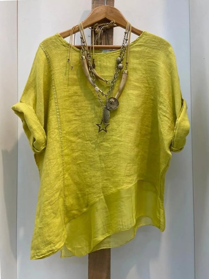Beautifully Crafted T-Shirt