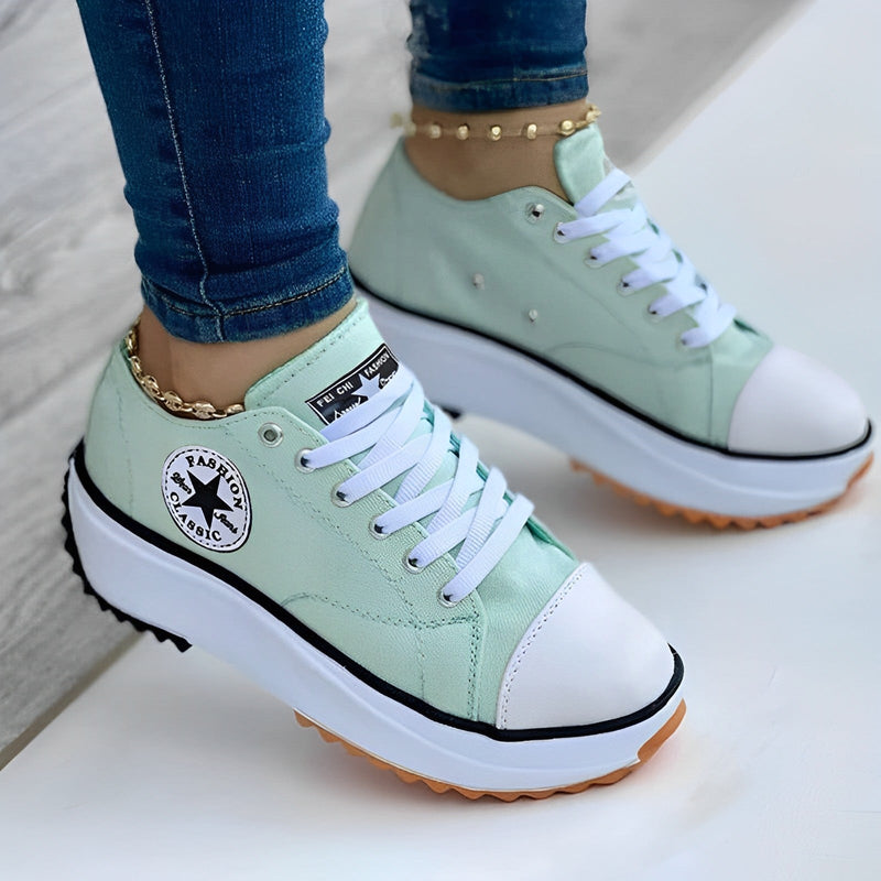 Comfortable Orthopedic Sneakers for Daily Wear