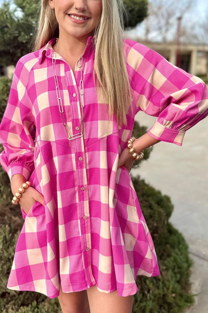 Classic Vintage Dress