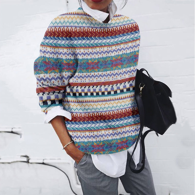 Classic Vintage Sweater