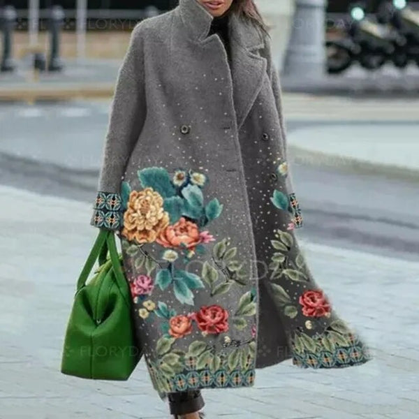 Classic Vintage Coat