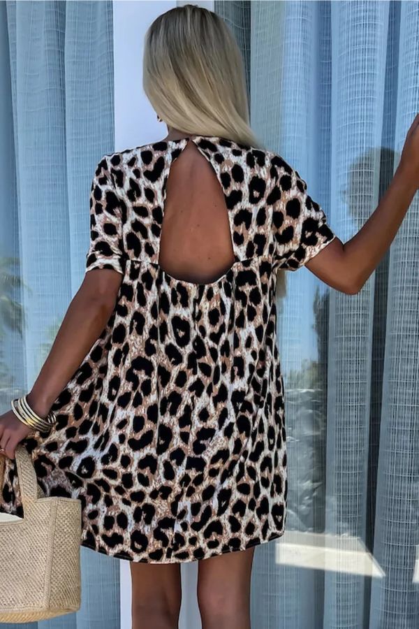 Beautifully Crafted Dress