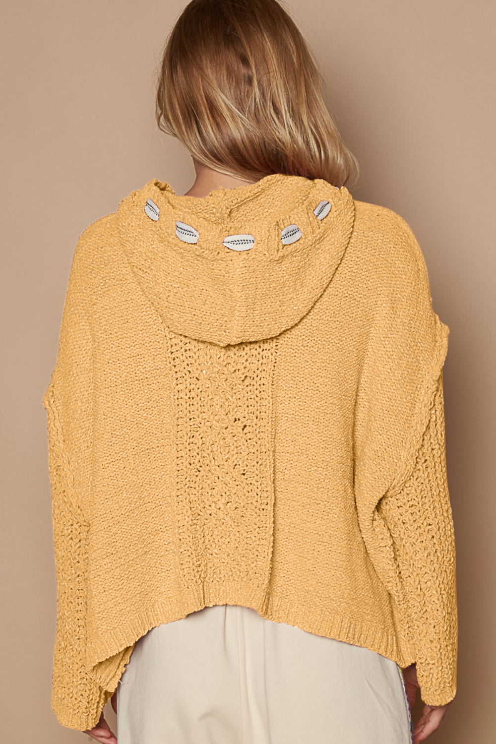 Beautifully Crafted Sweater