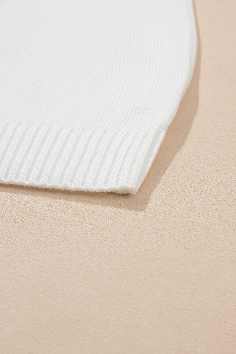 Timeless Vintage Style Sweater