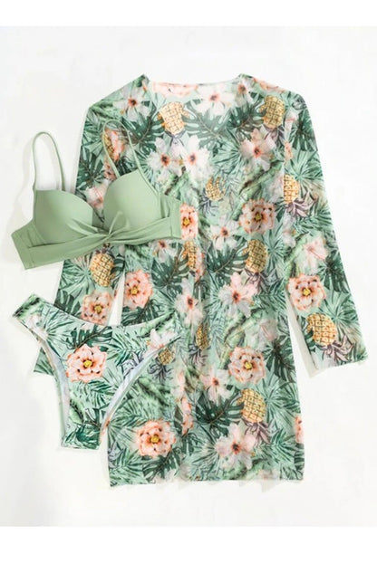 Classic Vintage Garment