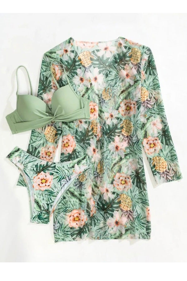 Timeless Vintage Style Garment