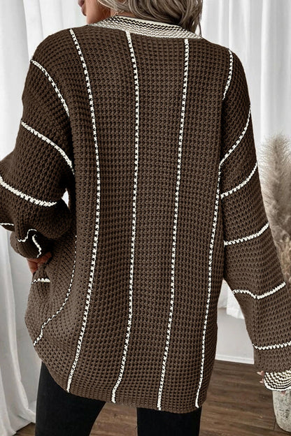Classic Designed Sweater