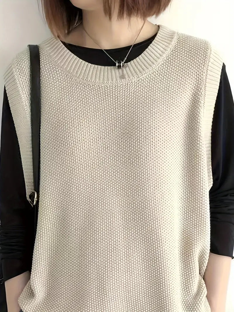 Classic Vintage Sweater