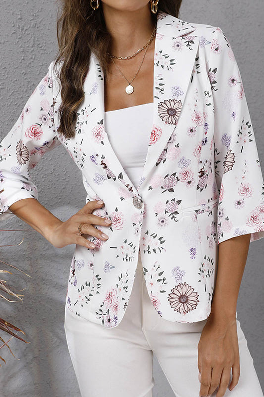 Classic Designed Jacket