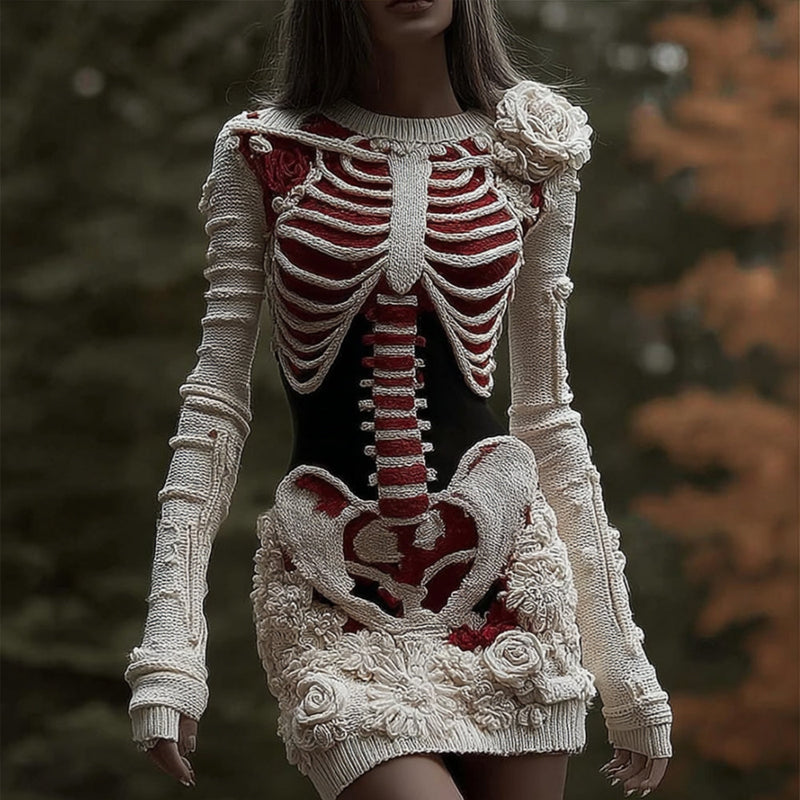 Thoughtfully Designed Dress