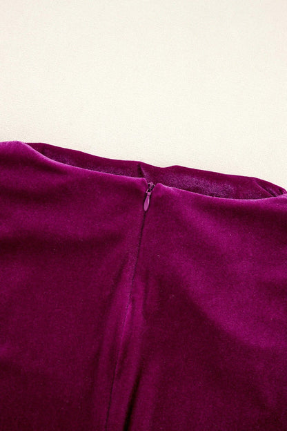 Classic Designed Dress