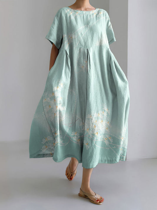 Beautifully Crafted Dress