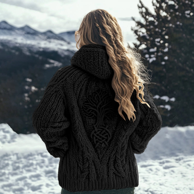 Beautifully Crafted Sweater