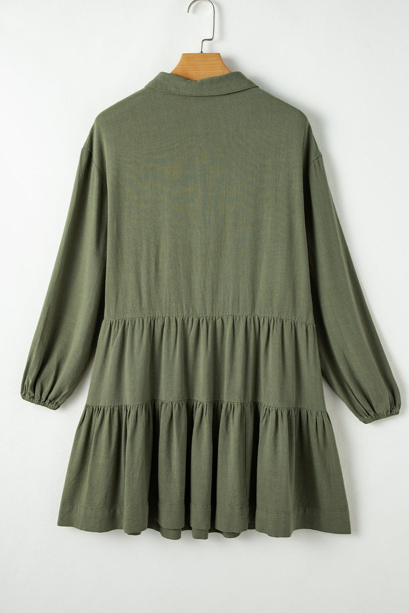 Elegantly Designed Dress
