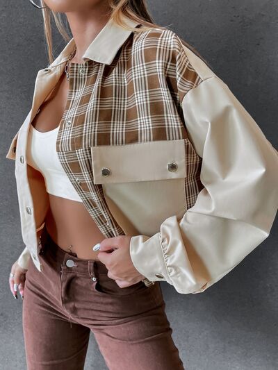 Beautifully Crafted Jacket