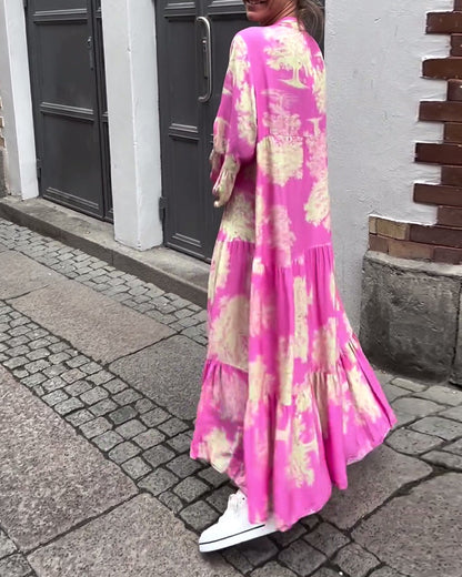 Classic Vintage Dress