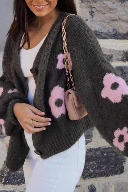 Elegantly Designed Sweater