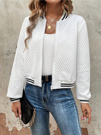 Classic Designed Jacket