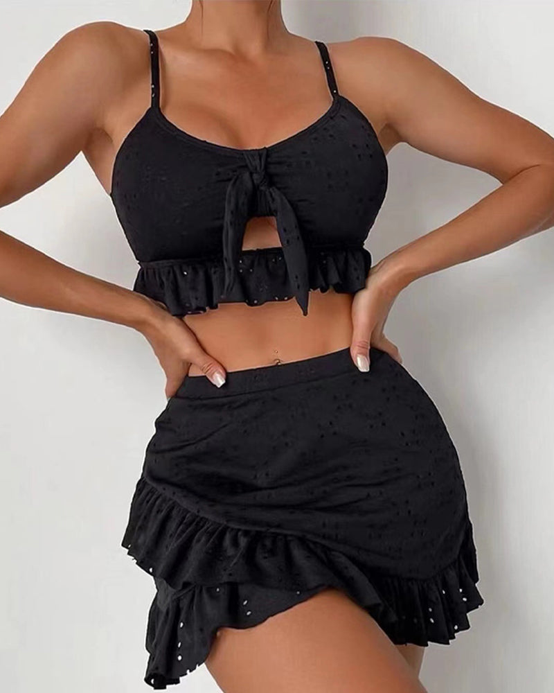 Thoughtfully Designed Garment