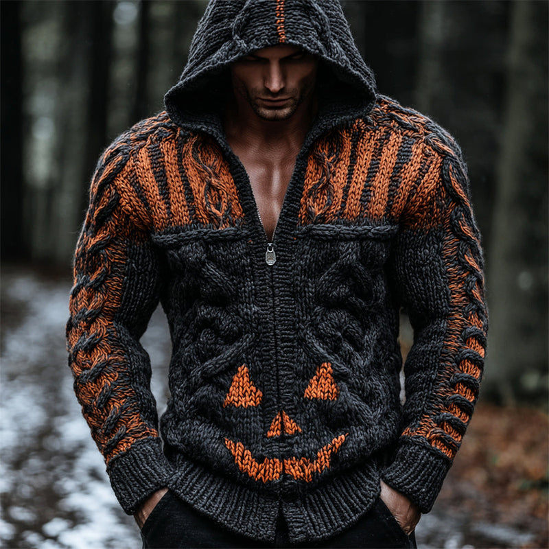 Vintage Inspired Sweater